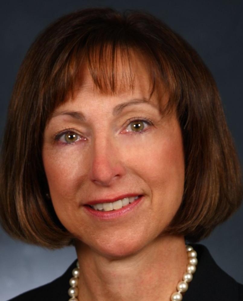 Barbara Nick